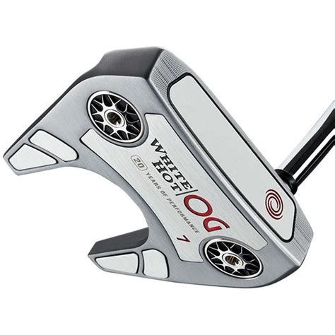 Odyssey White Hot OG Putter Golfonline
