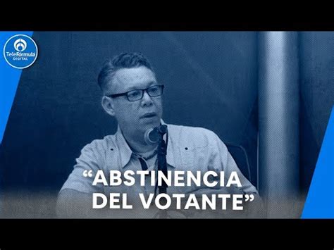 La juventud indecisa sobre el desafío electoral de decidir por quién