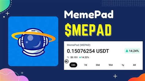 How To Buy Memepad Mepad Token On Pancakeswap Using Trustwallet Youtube