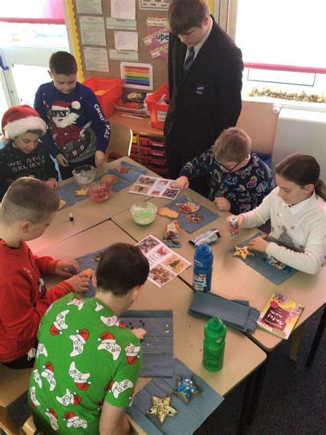 Alsagers Bank Primary Academy Maple Class