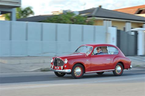 Moretti Trent Anni Fa L Eclissi Delle Fiat Speciali Ruoteclassiche