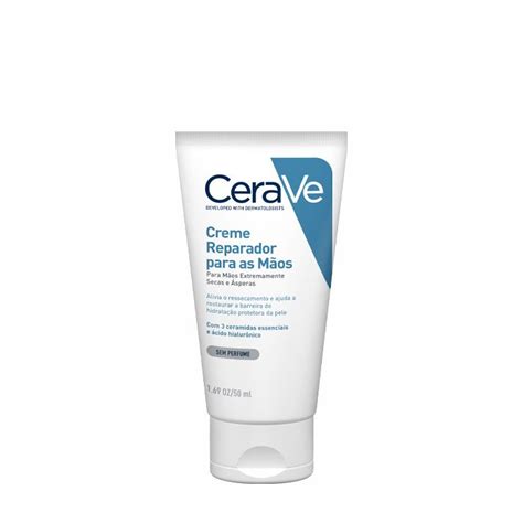 Cerave Reparative Hand Cream 50ml