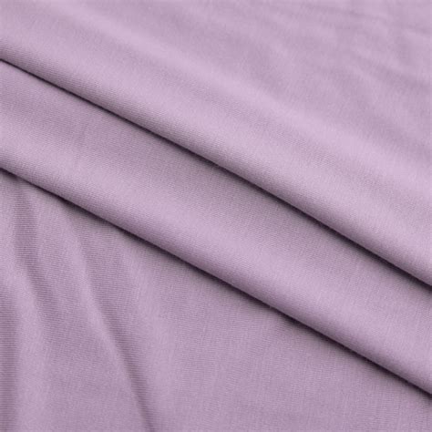 Stocklot Bamboo Lycra Knit Fabric