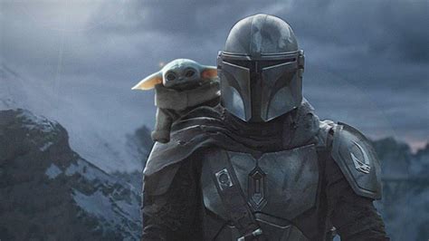 The Mandalorian La Serie De Otra Galaxia Que Enloquece A Los Fans De