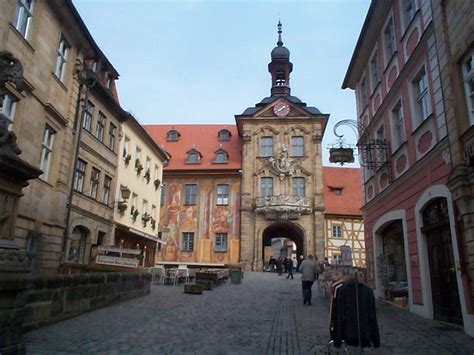 BAMBERG, GERMANY