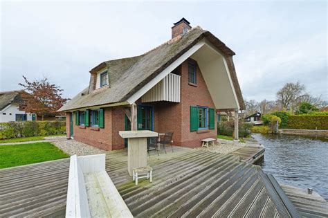 Vrijstaande Woning Te Koop In Overijssel Nederland Id