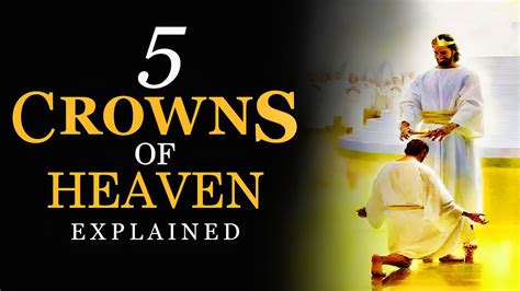 What Amazing Rewards Will You Get In Heaven This Will Change How You