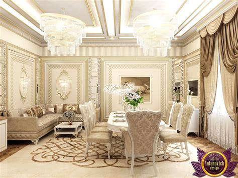 Luxury Apartments
