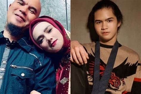 Tak Lagi Panggil Tante Mulan Jameela Dul Jaelani Ternyata Punya