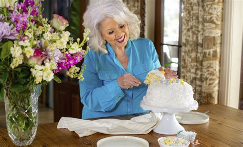 9 Easter Desserts Sweets Paula Deen