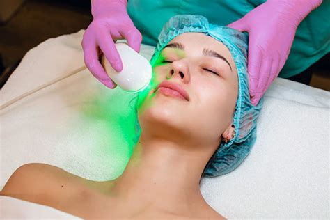 Spa Bella Denver Medical Spa Skin Care Clinic Laser Genesis