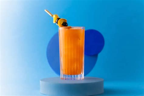 Sex On The Beach Cocktail Recipe By Drinksworld