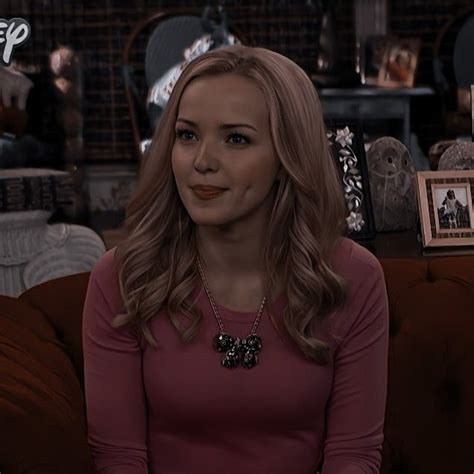 Pin By ⊹˚•𝐒𝐇𝐄𝐇𓂅 🇵🇸 On → ༄ ‧₊˚other Icons Liv And Maddie Liv Rooney