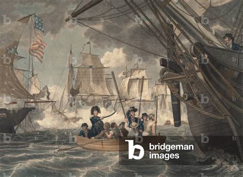 Image Of War Of 1812the Battle Of Lake Erie Aka Battle Of