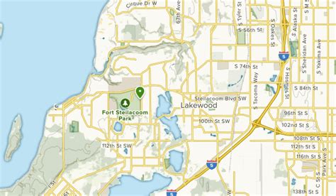 Best Trails near Lakewood, Washington | AllTrails