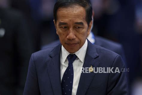 Dorong Pemulihan Ekonomi Global Jokowi Soroti Dua Sektor Prioritas