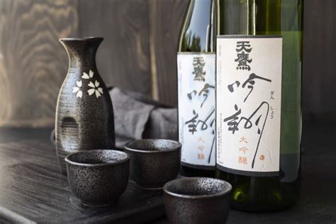 Sake A Unique Feature In Japanese Culture Kasen Omakase