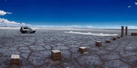 Salar De Uyuni Via La Paz Um Roteiro Completo