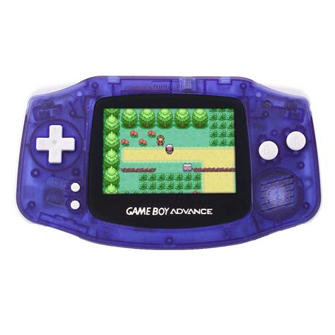 ¿gba Clásica Horizontal Con Pantalla Ags101 Por Menos De 85 Euros En