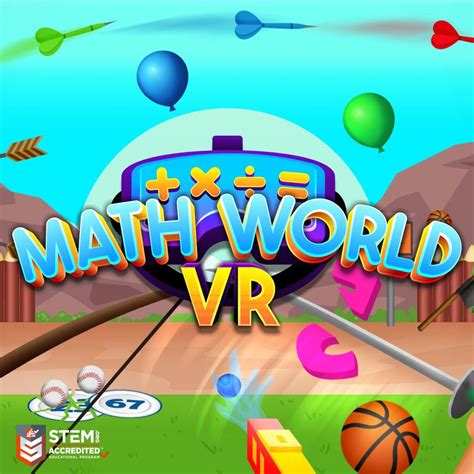math world vr metacritic
