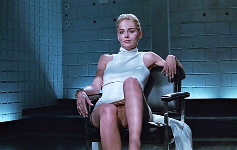 Basic Instinct Pussy Telegraph