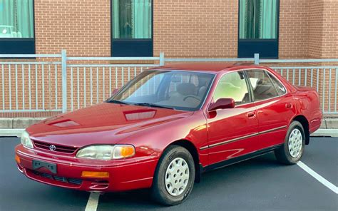 1995 Toyota Camry