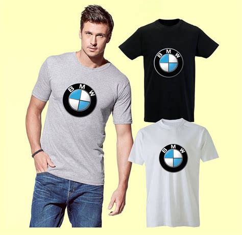 Bmw T Shirt Bmw M Power Men S T Shirt Etsy