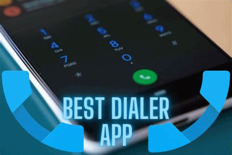 Top 10 Best Dialer Apps For Android In 2020 Mrtechsonu