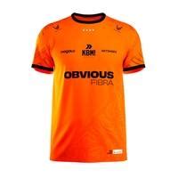 Camiseta Uniforme KaBuM Esports Orange KaBuM