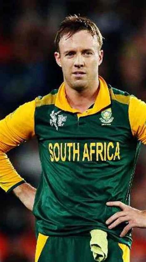 AB de Villiers Biography: Age, Height, Net Worth, Birthday & Career Stats