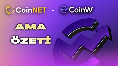 CoinW CoinNET Bitcoin Haberleri Blockchain Ve Kripto Para Haberleri