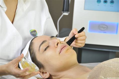 Oxygeneo Radiofrequenz Beauty Corner