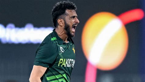 Pak Vs Nz Hasan Ali Joins Achieves Major Odi Milestone