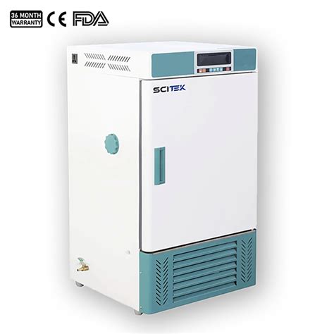 Constant Temperature Humidity Incubator For Sale Scitek