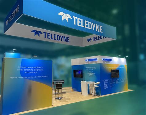 Maximizing Your Trade Show Roi Tips For A Successful Display Best Displays And Graphics