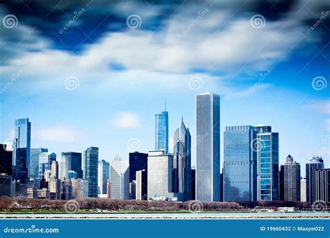 finance district stock photo image  landmark exterior