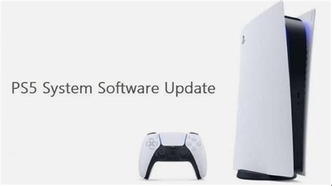 Ps5 Recibe La Actualización De Firmware 2002 0230 Centrada En El Dualsense