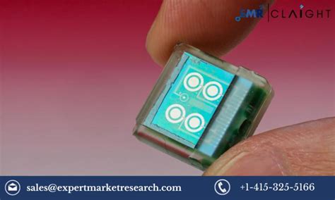 Biosensors Market Size Share Trends Growth 2024 2032