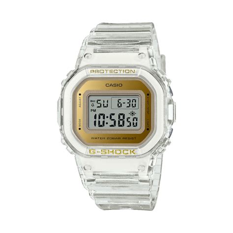 Jual Casio G Shock Jam Tangan Digital Wanita Original GMD S5600SG 7DR