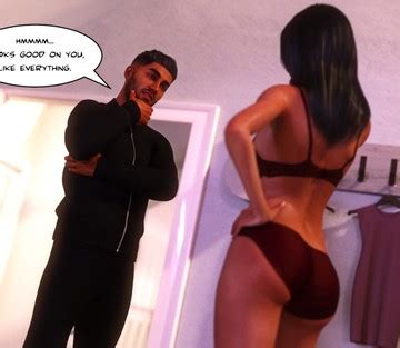 The Masturbation Curse Muses Sex And Porn Comics
