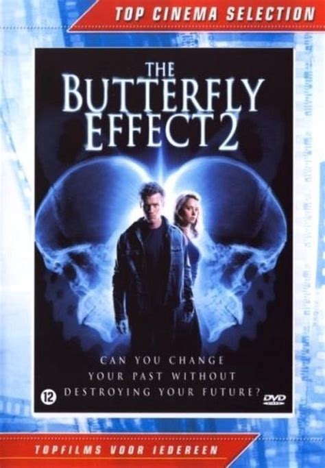 Butterfly Effect 2 Dvd Gina Holden Dvds