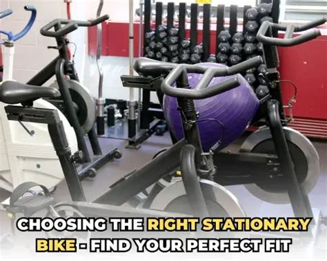 Indoor Cycling 101 Stationary Bike Workouts For Weight Loss