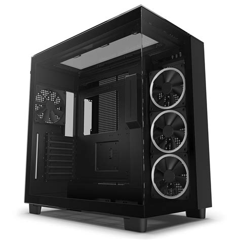 Nzxt H Elite Noir Bo Tier Pc Garantie Ans Ldlc