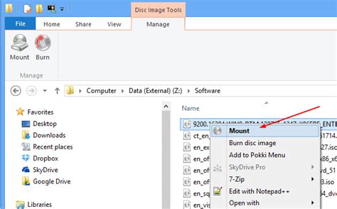 10 File Explorer Tips You May Not Know You Can Do in Windows 8.1 | Next of Windows