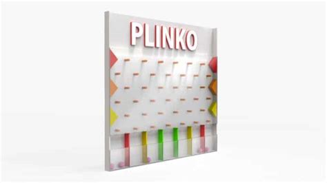 plinko     play