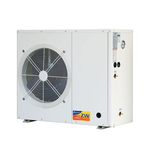 Commercial Hot Water Heat Pumps For Hot Water Or Heating Kw To Kw China Heat Pump And