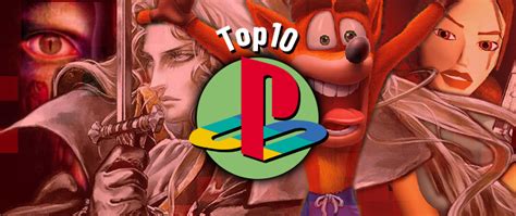 Melhores Jogos De PS1 Confira O TOP 10 ATUALIZADO Lucox Cl