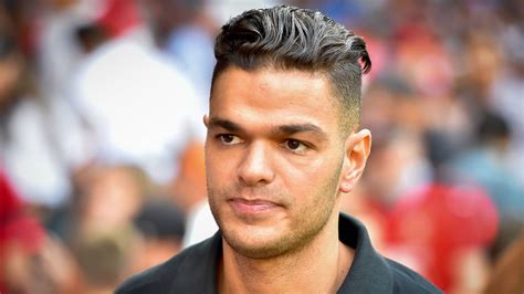 Mercato Hatem Ben Arfa annoncé aux Girondins de Bordeaux