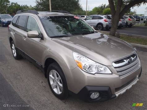 2014 Tungsten Metallic Subaru Outback 2 5i Limited 87308074 Photo 13 Car