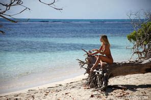 Amber A Sea View Rho Porn Pic